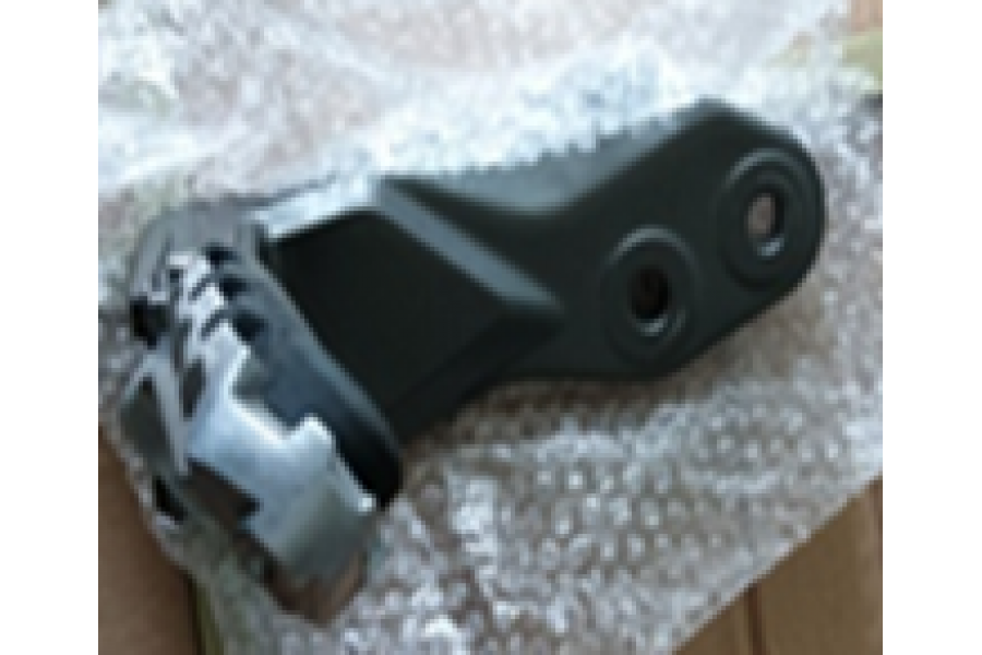 CSN SNAKE125 ÖN SOL AYAK PEDALI CSN SNAKE125 ÖN SOL AYAK PEDALI