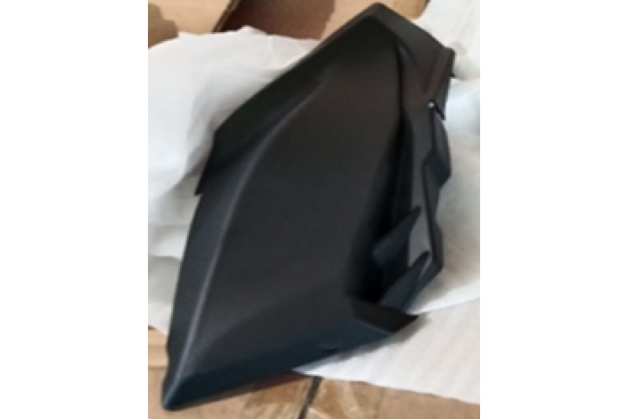 CSN SNAKE125 DİREKSİYON &Ouml;N SAĞ PANEL