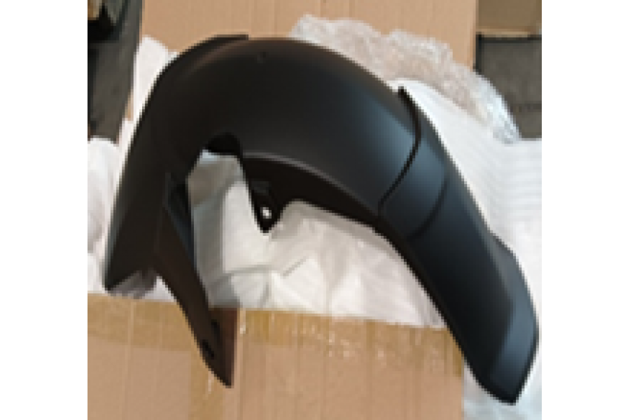 CSN SNAKE125 ÖN ÇAMURLUK CSN SNAKE125 ÖN ÇAMURLUK