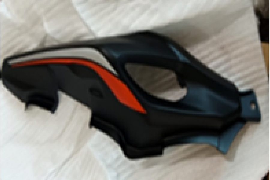 CSN SNAKE125 ARKA YAN SAĞ GRENAJ CSN SNAKE125 ARKA YAN SAĞ GRENAJ