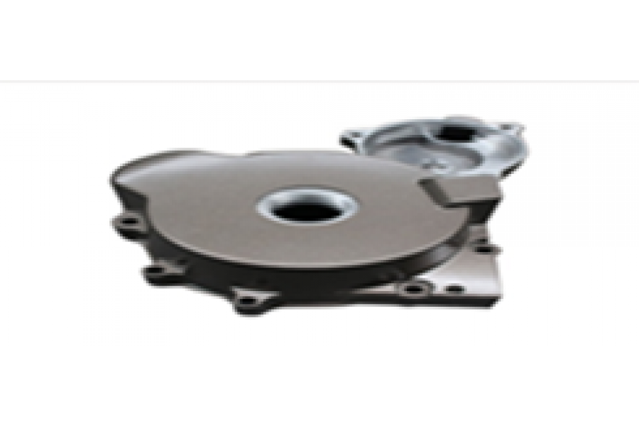 CSN SNAKE125 STAT&Ouml;R KAPAK