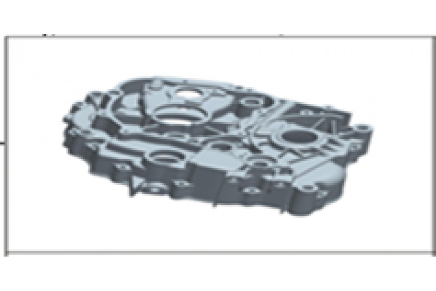 CSN SNAKE125 SOL KARTER KAPAK