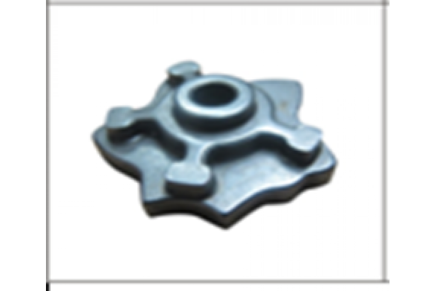 CSN SNAKE125 VİTES YILDIZI