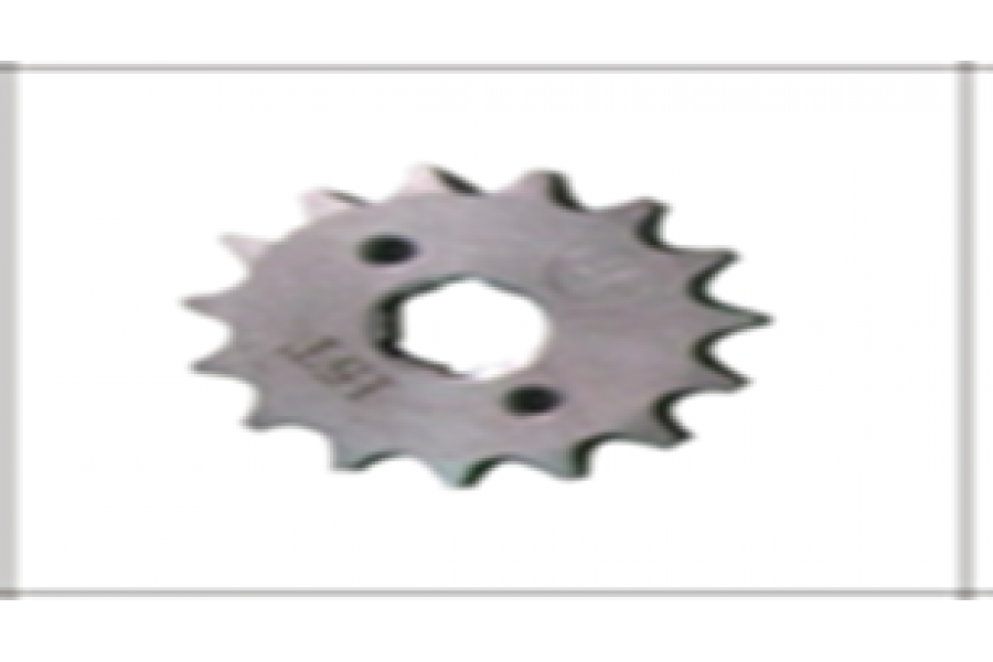 CSN SNAKE125 ÖN DİŞLİ CSN SNAKE125 ÖN DİŞLİ