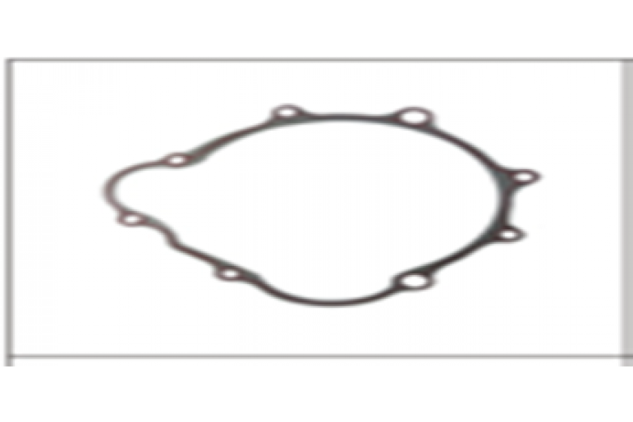 CSN SNAKE125 STAT&Ouml;R SOL KAPAK CONTA