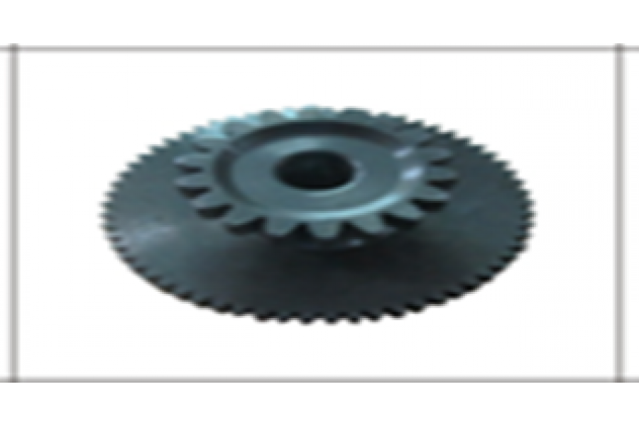 CSN SNAKE125 MARŞ MOTOR DİŞLİSİ