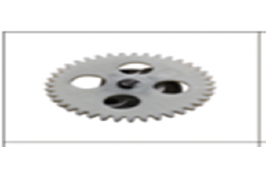 CSN SNAKE125 YAĞ POMPA DİŞLİSİ