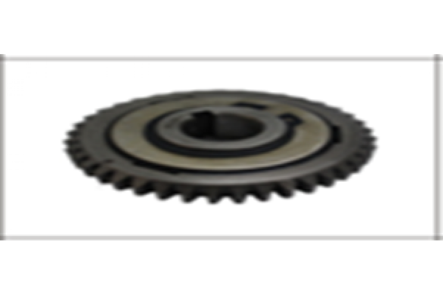 CSN SNAKE125 BALANS DİŞLİSİ