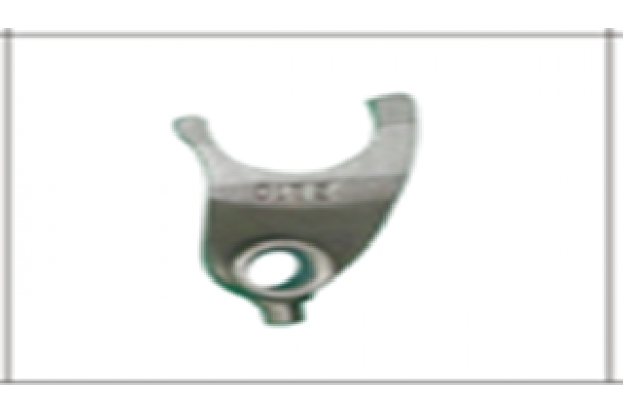 CSN SNAKE125 VİTES HİLALİ SOL