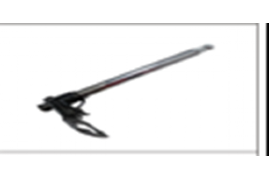 CSN SNAKE125 VİTES MİLİ