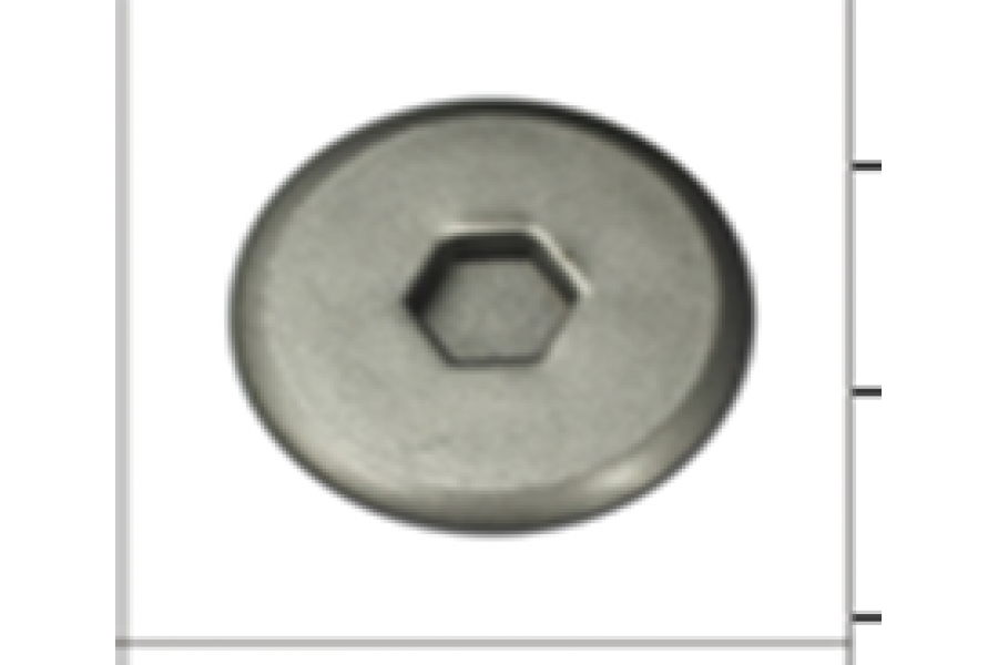 CSN SNAKE125 YAĞ FİLTRE TAPASI