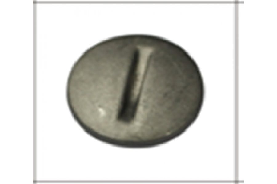 CSN SNAKE125 STAT&Ouml;R KAPAK TAPASI