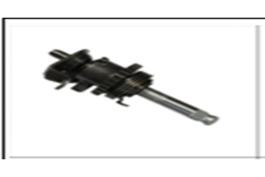 CSN SNAKE125 MARŞ MİLİ