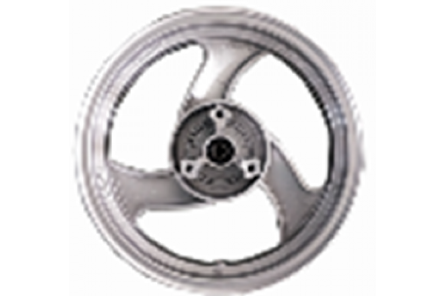 CSN SNAKE125 ÖN JANT - TURUNCU CSN SNAKE125 ÖN JANT - TURUNCU