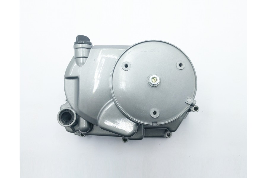 LİFAN 100 GİDON &Ouml;N KAPAK SİYAH