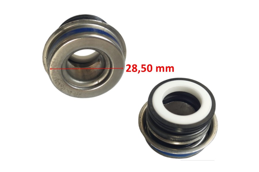 DEVİRDAİM KE&Ccedil;ESİ &Uuml;NİVERSAL 28,5 mm