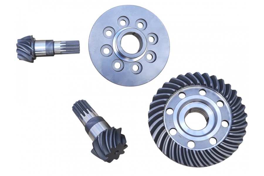 ATV CF625 ARKA DİFRANSİYEL AYNA MAĞRUTİ SETİ 33-9T &Ouml;M