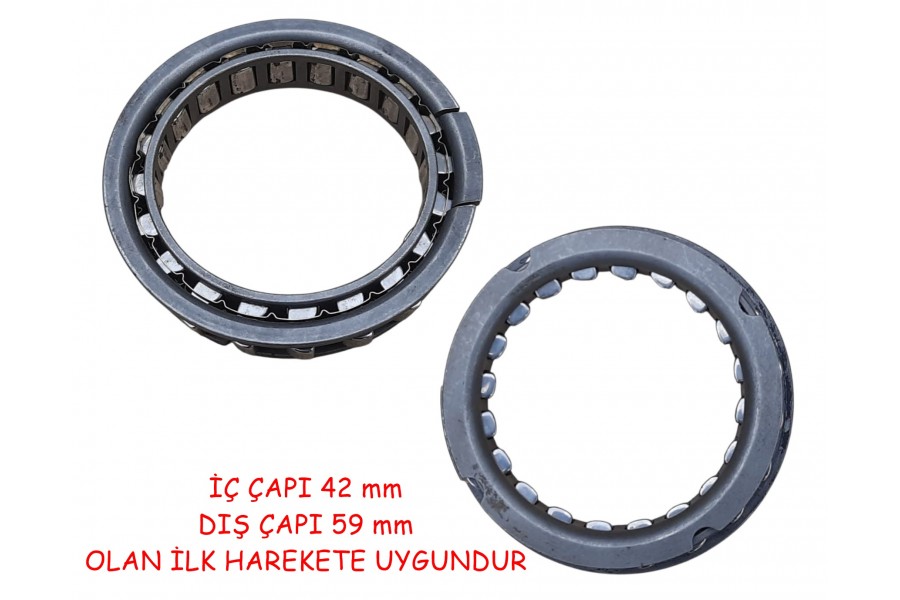 ATV ROMAX 450 İLK HAREKET BENDİKS BİLYASI ATV ROMAX 450 İLK HAREKET BENDİKS BİLYASI