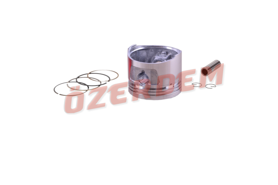 CG 150 MR MC PİSTON 62,25 mm (STD.0,25) 13 PİM RB CG 150 MR MC PİSTON 62,25 mm (STD.0,25) 13 PİM RB