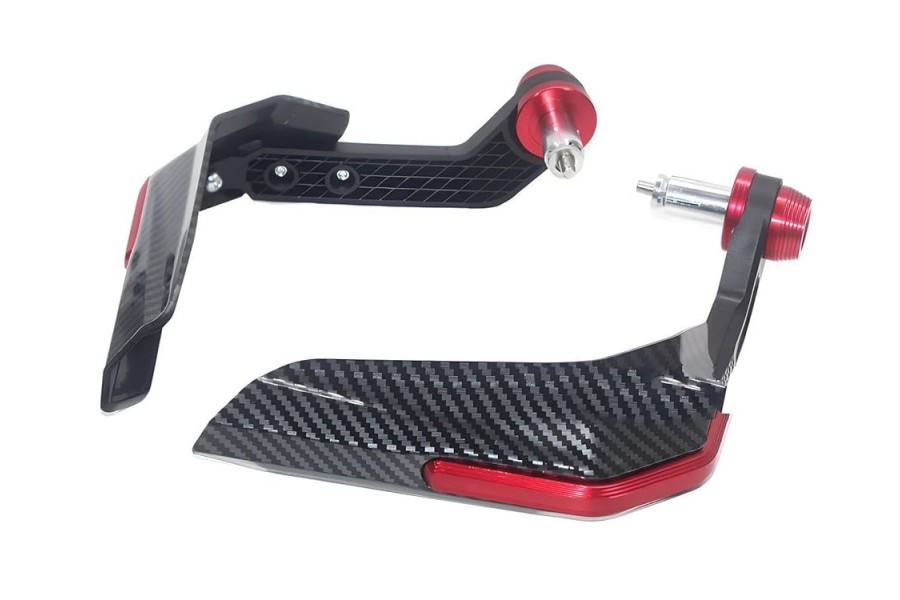 CROSS EL R&Uuml;ZGARLIK KARBON-KIRMIZI