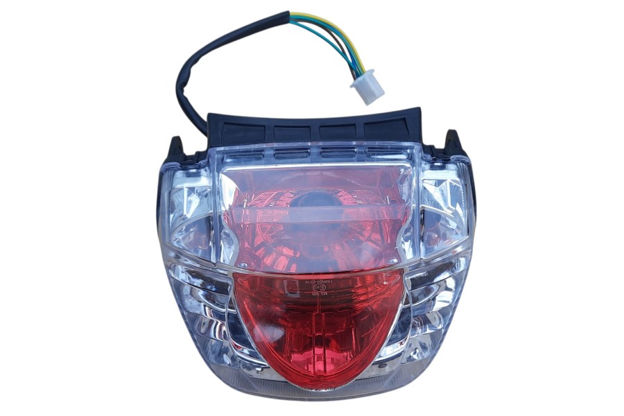 CUB SFC STOP İTH (AMP&Uuml;LL&Uuml; MODEL)