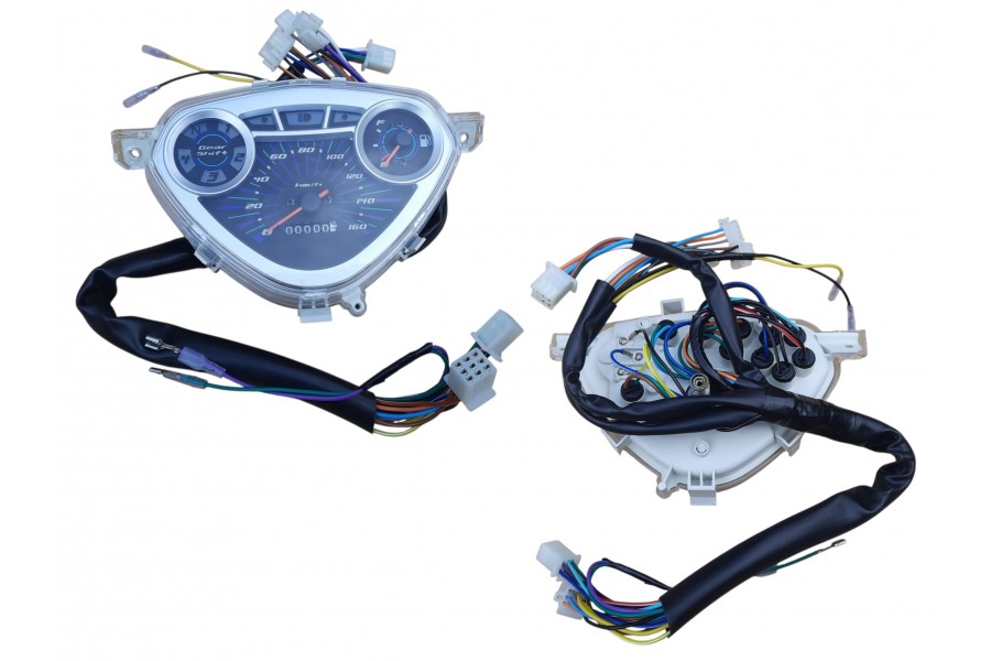 SFC 100 G&Ouml;STERGE PANELİ (MODEL 2) İTH