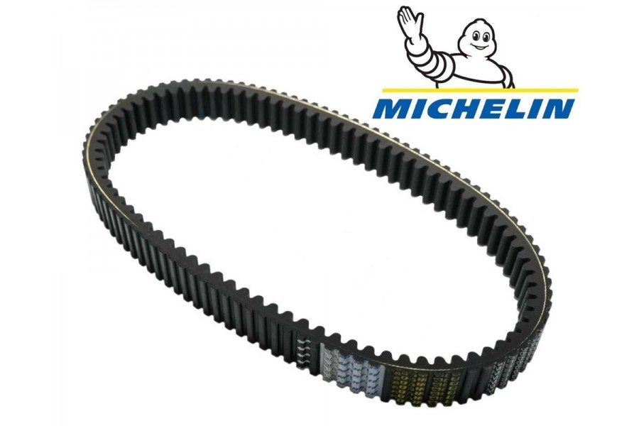 ATV 400-500-550-625 KAYIŞ 903,5-34,9-26 MICHELİN