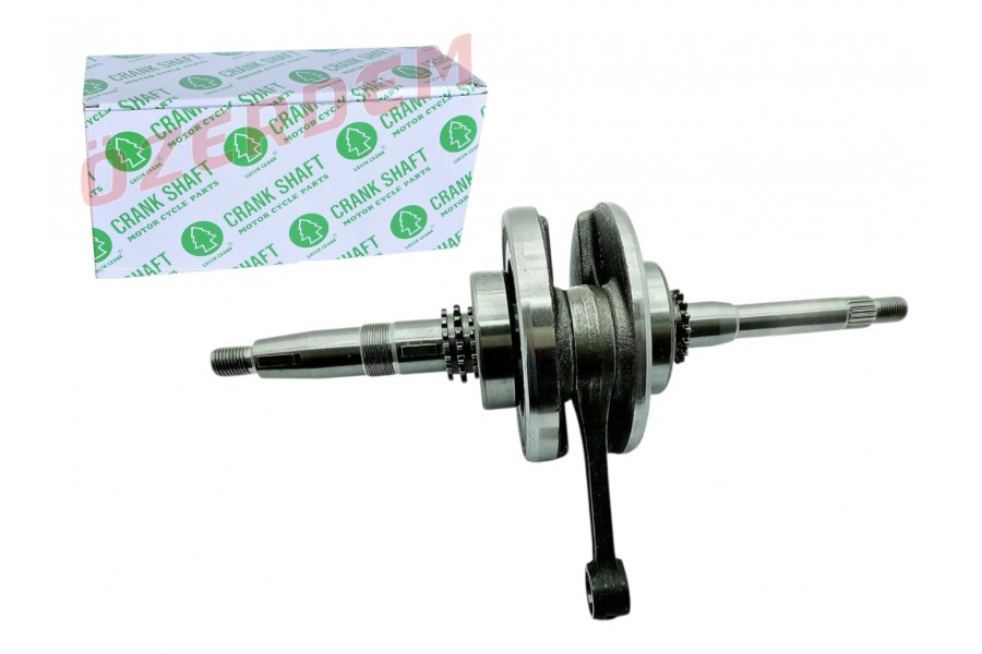 ATV 150-200 KRANK &Ccedil;AMLI