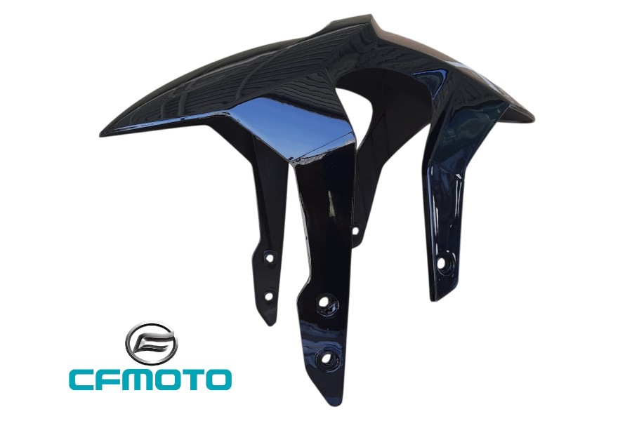 CF NK 250 ÖN ÇAMURLUK SİYAH A KALİTE CF NK 250 ÖN ÇAMURLUK SİYAH A KALİTE