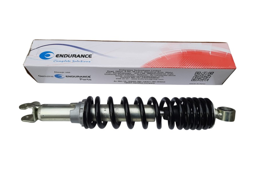 HONDA ACTİVA 125 İ ARKA AMORTİS&Ouml;R (2023) ENDURANCE 375 mm