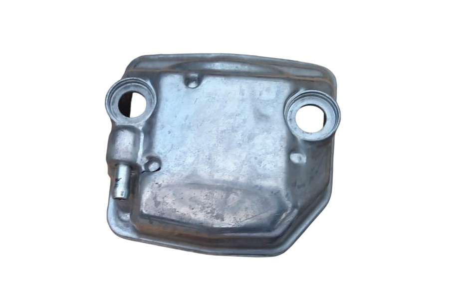 HONDA ACTİVA 125 İ K&Uuml;LB&Uuml;T&Ouml;R KAPAĞI (2023) 12310-K0P-DA0