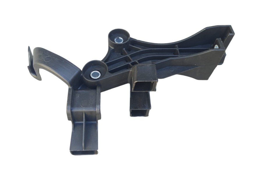 HONDA ACTİVA 125 İ FAR VE KORNA BRAKETİ (2023) 50330-K0L-D00 ORJ