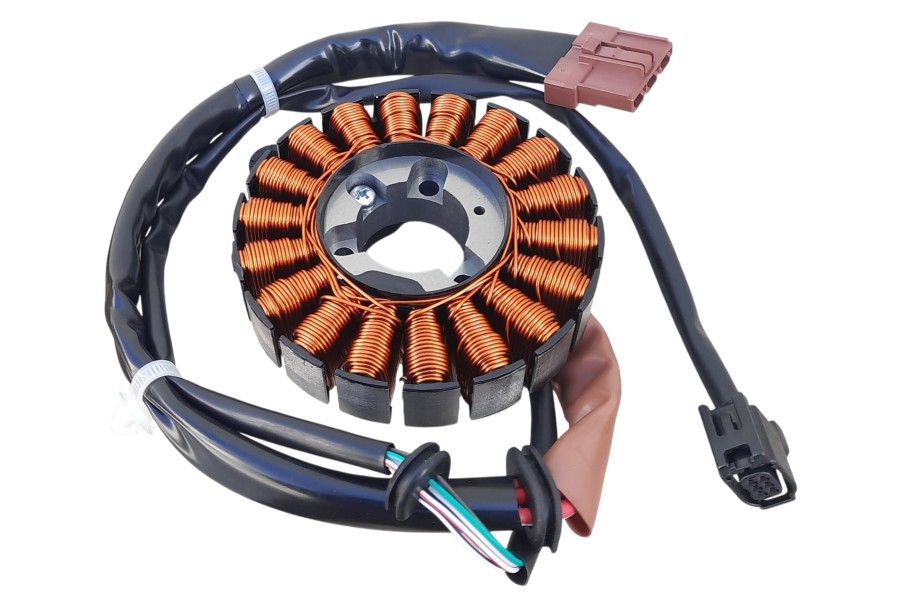 HONDA PCX STAT&Ouml;R 18 Lİ (2013-17) 33-108-30 mm 3D 3+6K