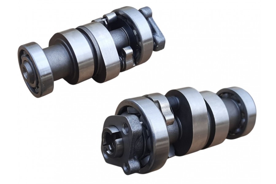 PCX 125 EKSANTRİK MİLİ 81 mm (2020-24)