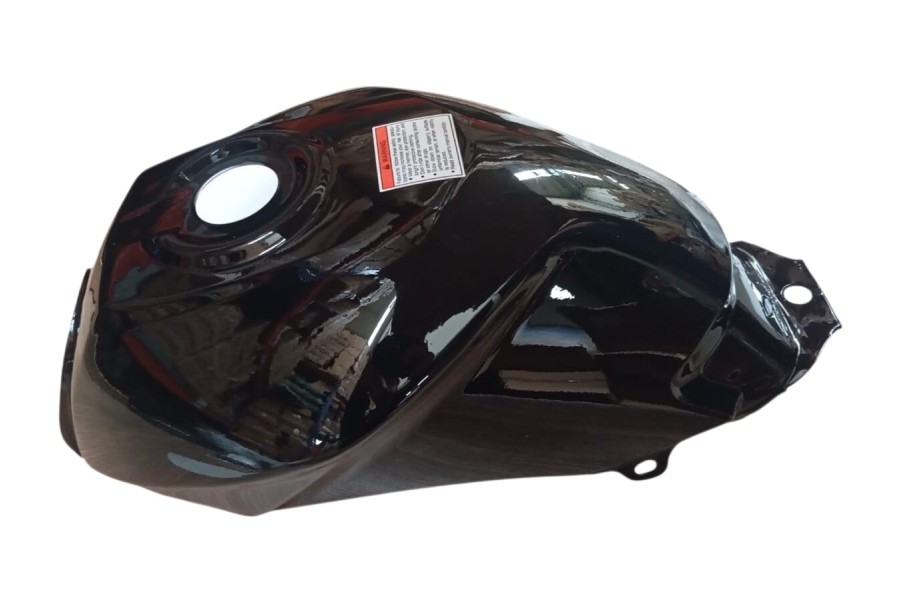 HONDA CB 125 E BENZİN DEPOSU SİYAH