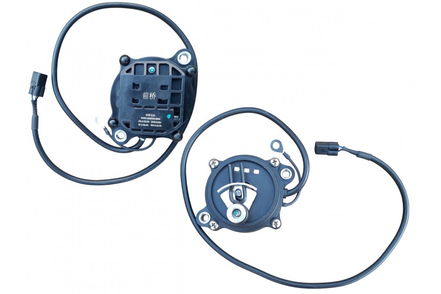 ATV UTV CF1000 &Ouml;N DİFRANSİYEL KİLİTLEME MOTORU ORJ