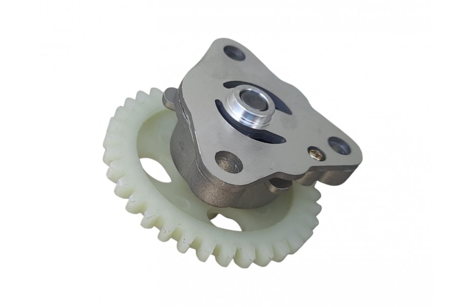 TVS APACHE RTR YAĞ POMPASI VE DİŞLİSİ 35T