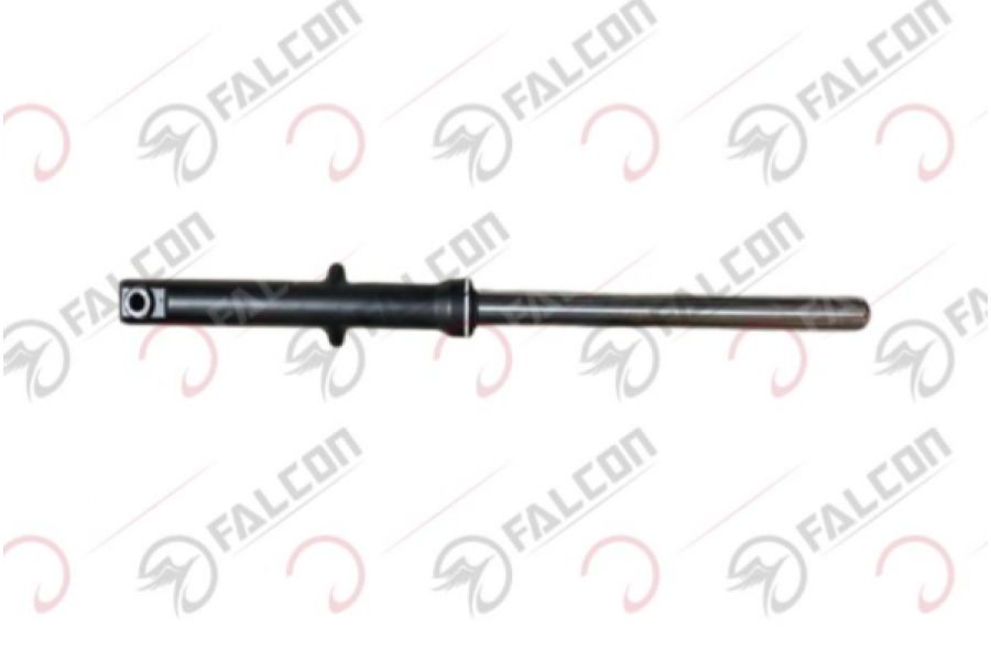 FALCON FREEDOM 277 &Ouml;N AMORTİS&Ouml;R SAĞ