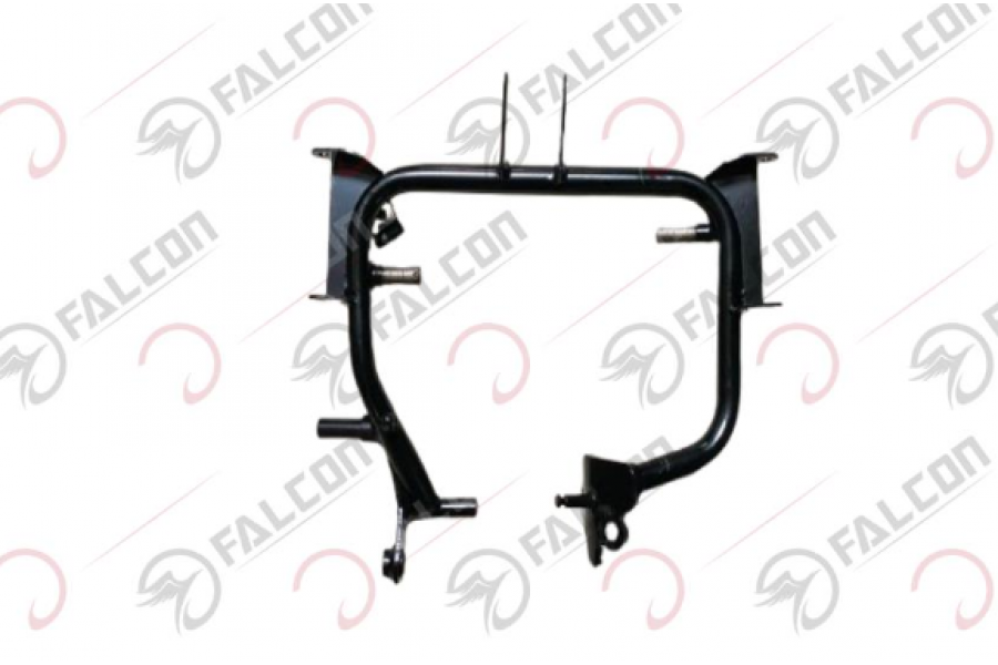 FALCON FREEDOM 277 &Ouml;N BASAMAK DEMİRİ-