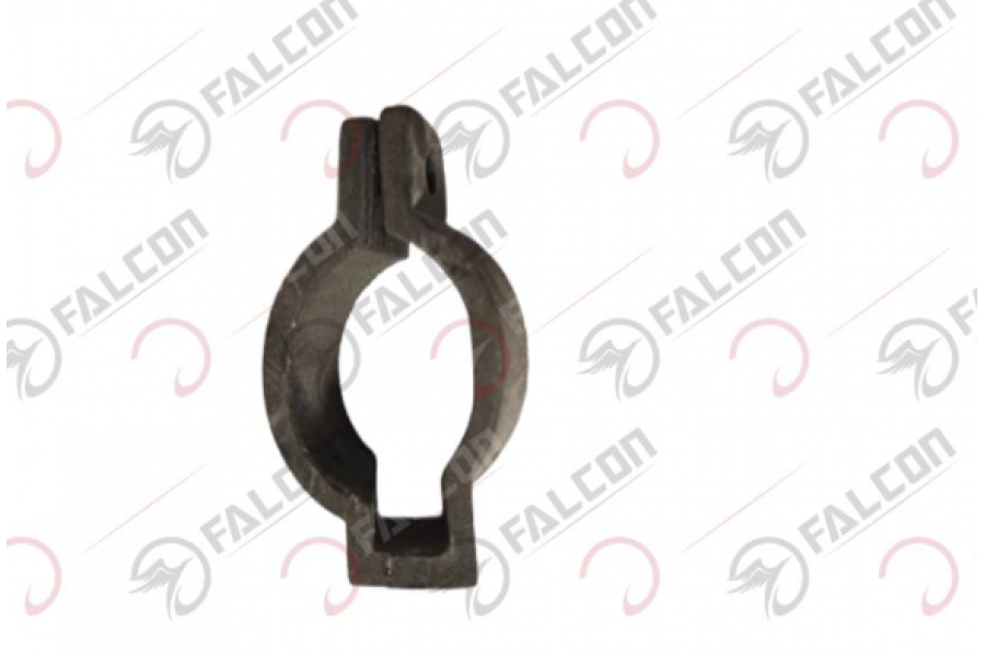 FALCON FREEDOM 277 KABLO TUTUCU LASTİK 2Lİ