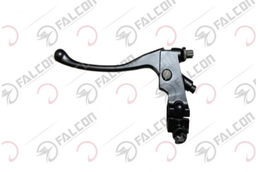 FALCON FREEDOM 277 DEBRİYAJ K&Uuml;T&Uuml;Ğ&Uuml; VE LEVYESİ TAKIM