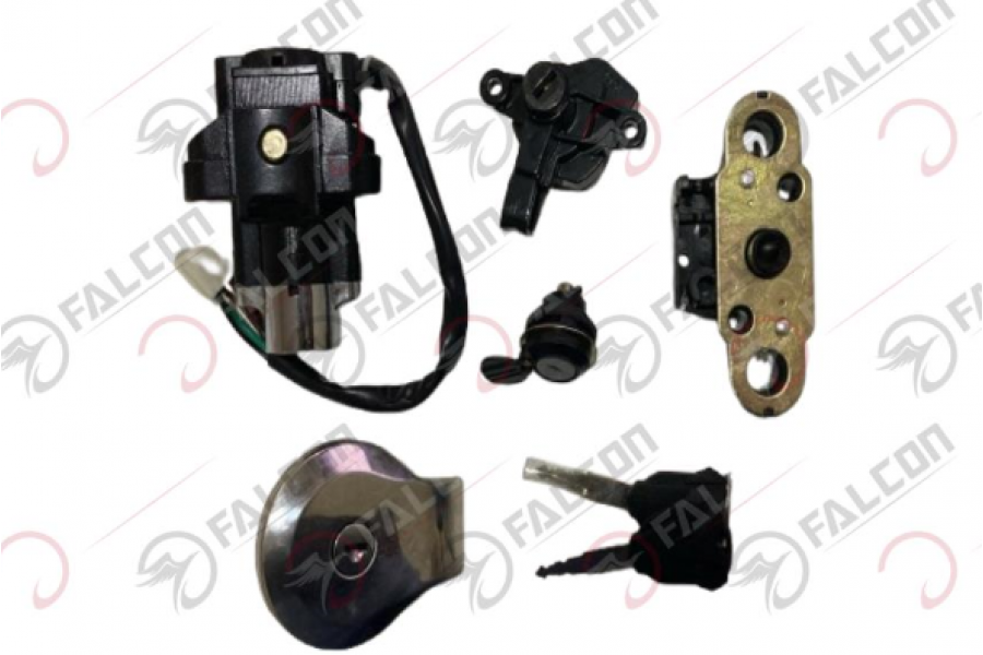 FALCON FREEDOM 277 KONTAK SETİ