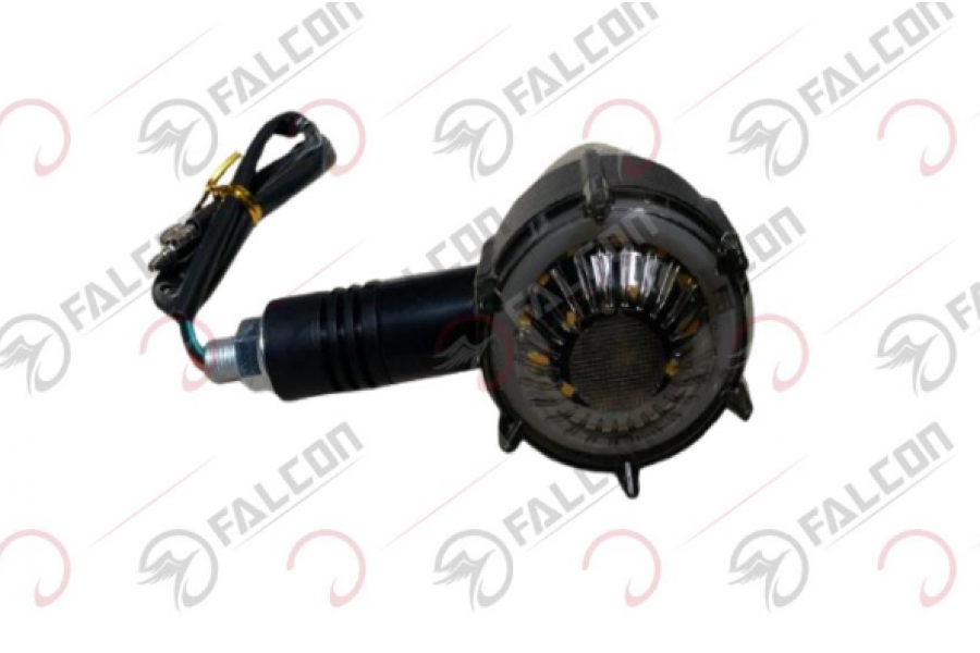 FALCON FREEDOM 277 &Ouml;N SİNYAL