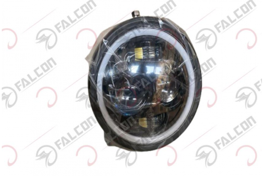 FALCON FREEDOM 277 FAR KOMPLE