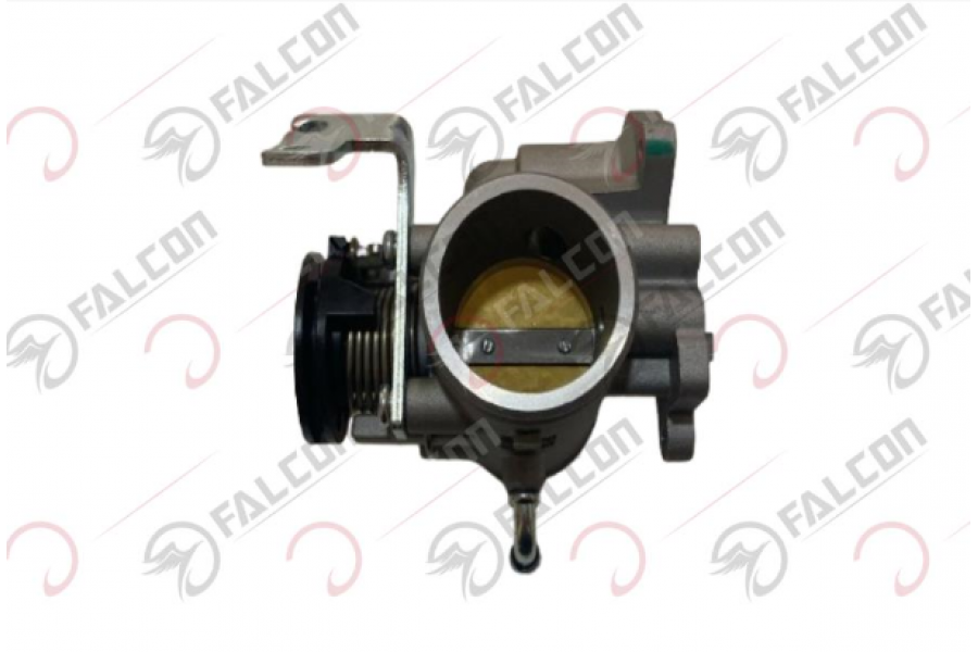 FALCON FREEDOM 277 ENJEKSİYON (GAZ KELEBEĞİ)