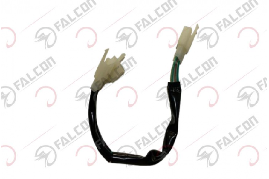 FALCON FREEDOM 277 ARKA STOP TESİSATI