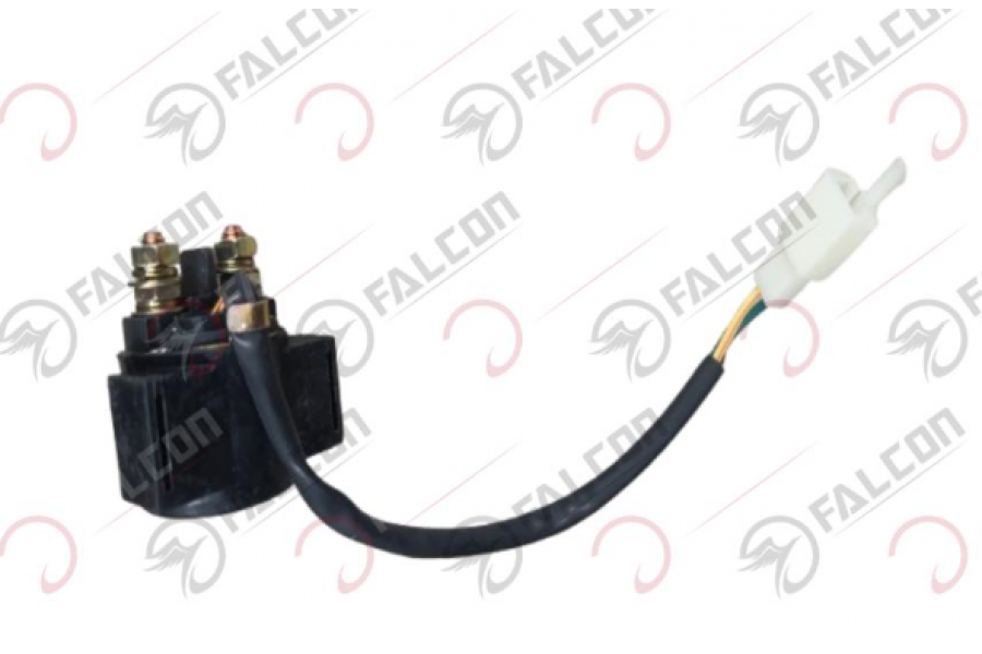 FALCON FREEDOM 277 MARŞ R&Ouml;LESİ