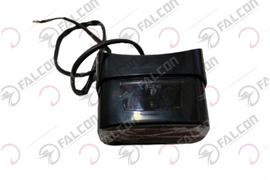 FALCON FREEDOM 277 ARKA PLAKALIK LAMBASI