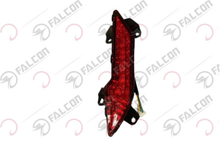 FALCON FREEDOM 277 ARKA STOP SAĞ