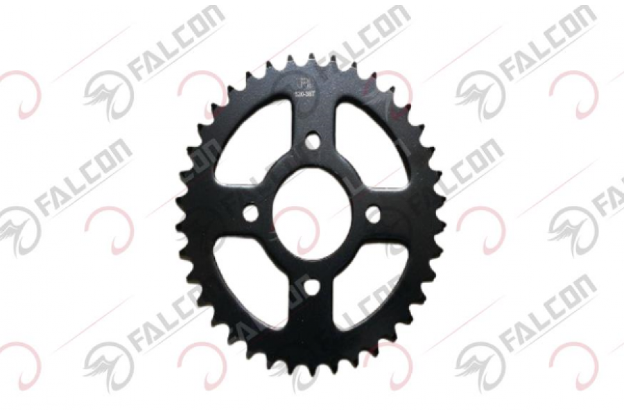 FALCON FREEDOM 277 ARKA DİŞLİ (38T)